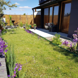 Jardin - Travaux d'entretien : confiez l'entretien de votre jardin à des professionnels pour des résultats impeccables Ris-Orangis